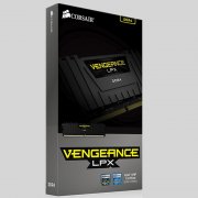 美商海盗船复仇者LPX DDR4 8G/16G 2400/2