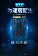 欧杰胜msata1TB固态硬盘128GB笔记本电脑台式机SS