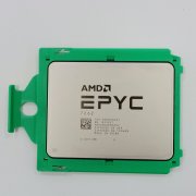 AMD EPYC 7f52霄龙CPU 正式版