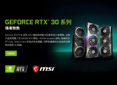 全新MSI 万图师适用 GeForce RTX 3060 显