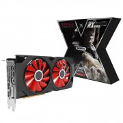 RX 580 588 590 8G显卡 graphic ca